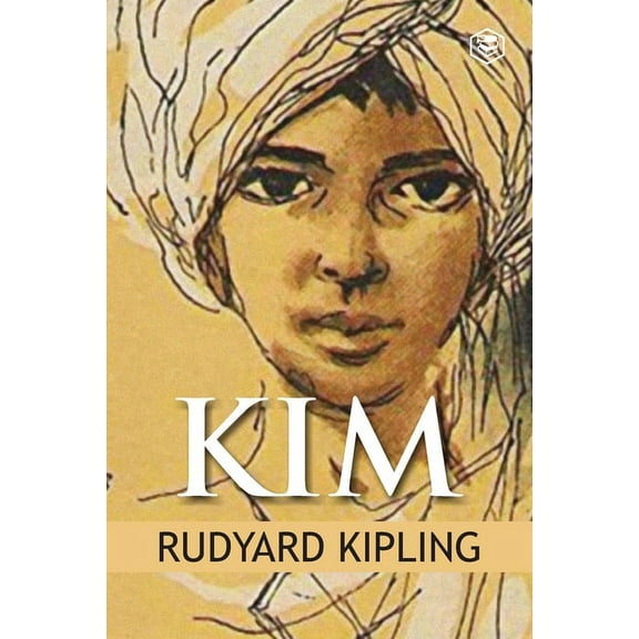 Kim, (Paperback)