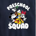 thumbnail image 3 of Mickey & Friends - Preschool Squad - Youth Crewneck Fleece Sweatshirt, 3 of 5