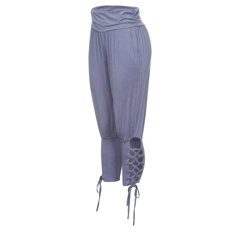  Petite Palazzo Pants