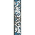 thumbnail image 4 of Planet Waves Joe Satriani Guitar Strap, Souls of Distortion, 4 of 7