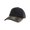 Black/Leopard, variant on Top Headwear Sublimated Foam Trucker Cap - White/Flag