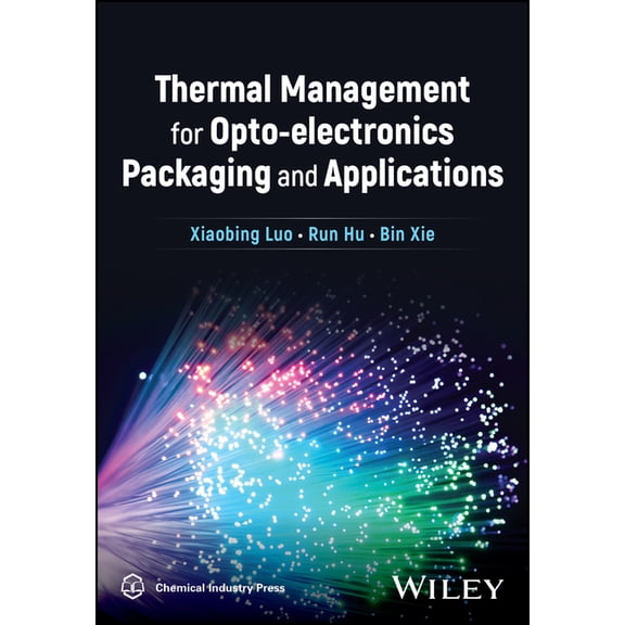 Thermal Management for Opto-Electronics Packaging and Applications (Hardcover)