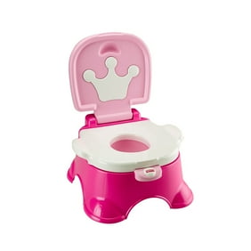 Sesame Street Elmo Adventure Potty Chair - Walmart.com