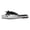 White, variant on BRICH Women's Summer Satin Polka Dot Bow Slide Square Open Toe Flats Elegant Dress Mule Sandals White 8