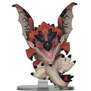Funko POP! Monster Hunter: Rathalos, Vinyl Figure