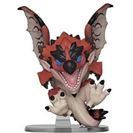 Funko POP! Monster Hunter: Rathalos, Vinyl Figure