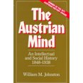thumbnail image 2 of Austrian Mind An Intellectual and Social History 1848-1938, 2 of 2