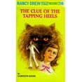 thumbnail image 2 of Nancy Drew The Clue Of The Tapping Heels, 2 of 2
