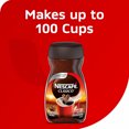 thumbnail image 6 of Nescafe Clasico Dark Roast Instant Coffee 7 oz (Pack of 5), 6 of 7