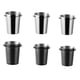 thumbnail image 4 of 51 53 58mm Stainless Steel Coffee Dosing Cup Sniffing Mug For Espresso Machine, 4 of 8
