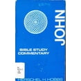 thumbnail image 1 of Pre-Owned John (Bible Study Commentary) (Paperback) 0310261139 9780310261131, 1 of 1