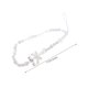 thumbnail image 2 of Raindrops Accesorio Para Con Cadena Y Colgante De Y Artificiales, 2 of 8