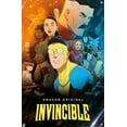 thumbnail image 4 of Invincible - Feuille du groupe 1, 4 of 4