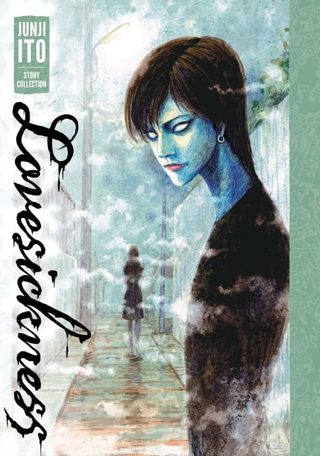 lovesickness junji ito review lovesickness junji ito review