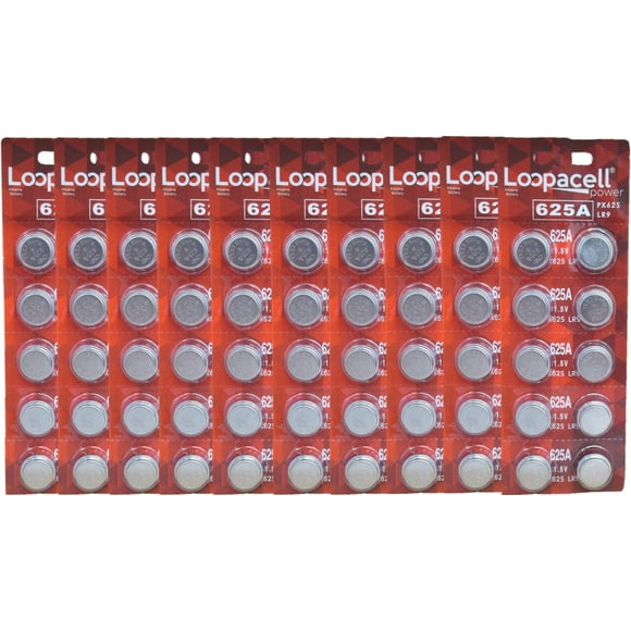 625a Battery