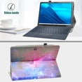 thumbnail image 3 of Funda para tablet MAMA MOUTH para Dell Latitude 7350 de 13" en cuero PU, 3 of 7