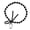 Black, variant on Resin Kukui Nut Lei Necklace with Ribbon Bow for Graduation Gift Good Luck Symbol Black 29.9 inches / 76 cm