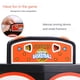 thumbnail image 4 of De Juguetes Para Niños, Catapulta De Doble Dedo, Juegos De Mesa De Baloncesto, Juguete Educativo De Escritorio Interactivo Para Padres E Hijos 1 Juego Eigraketly FN003125-00, 4 of 6