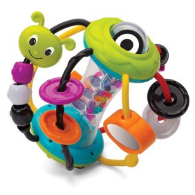 Fisher Price Peek N Play Flower Pot Walmart Com Walmart Com
