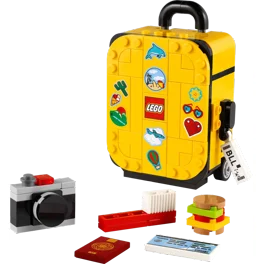 LEGO World Racers Wreckage Road Set #8898 - Walmart.com