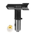 thumbnail image 2 of Nozzle, Easy To Install Spray Nozzle Accessoies Reversible Spray  Tip, Durable Paint  Tip, Working For Home, 2 of 6