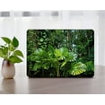thumbnail image 1 of KSK KAISHEK Hard Protective Shell Case Cover for Newest MacBook Pro 15 inchs( Touch ID, 2019 2018 2017 2016) Model A1990&A1707 Plants series 0322, 1 of 5