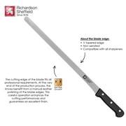 Richardson Sheffield Universal Kebob Knife Stainless Steel 16 In