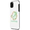 thumbnail image 2 of Funda para iPhone 11 Pro con Logo Neon de Cazafantasmas, 2 of 3