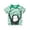 Green, variant on LRen Boy Tops 5t Boy Funny Graphic Round Neck Short Sleeve Graphic T Shirts Toddler Boy Summer T Shirts Loose Toddler Clothes for Boys