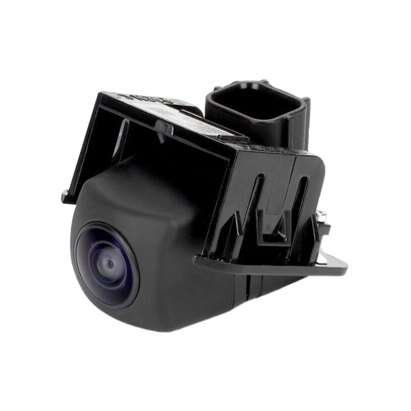 Car Rear View Reversing Backup Camera Parking Assistance Aid Monitor Compatible for 1.5L 2.0L 39530-TVA-A01 39530TVAA01