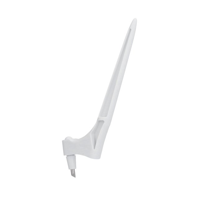 Cortadores Rotativos Para Acolchar, Cúter Giratorio De 360 grados, Cuchilla Para Manualidades Con 3 Cabezales De Cuchillo Para Manualidades