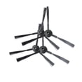 thumbnail image 1 of Repuesto de cepillo lateral para Ilife V3 V5 A4 A6 V3S Robot aspiradora piezas cepillo 1/2/4 piezas Advancent JJ22554-02, 1 of 6