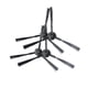 thumbnail image 1 of Repuesto de cepillo lateral para Ilife V3 V5 A4 A6 V3S Robot aspiradora piezas cepillo 1/2/4 piezas seitruly JJ22554-02, 1 of 6