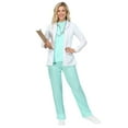 thumbnail image 2 of Women's Doctor Costume, 2 of 2