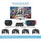 thumbnail image 4 of Adaptador de Controlador Gamecube, Adaptador de Controlador Gamecube para Super Smash Bros Adaptador con 4 Puertos para Wii U, Nintendo Switch y Puertos USB para PC (Negro) JM Cocina, Decoración y Otros, 4 of 5