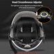thumbnail image 5 of Lightweight Cycling Helmet Breathable Night Riding Mountain Bicycle Safety Hat with Warning Light, 5 of 5