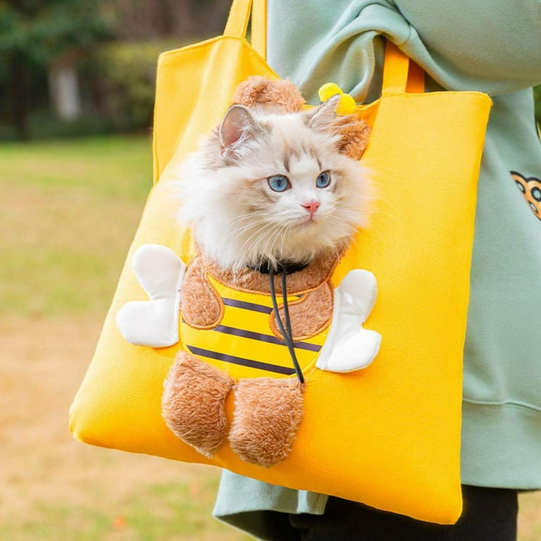 Cat carrier chest pack outlet