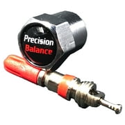 4 Rema Tip Top PrecisionBalance 10 oz Tire Balance Beads Kits (40 Ounces) Drop in Bags
