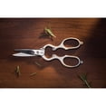 thumbnail image 2 of ZWILLING Forged Multi-Purpose Kitchen Shears - Stainless Steel, 2 of 8