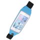 thumbnail image 4 of Riñonera Impermeable Para Teléfono Con Pantalla Táctil, Riñonera Deportiva Para Correr, Cinturón Antirrobo Para Teléfono, Tira Reflectante Elástica Ajustable, Material De, 4 of 7