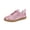Pink, variant on NexTorq Women's Glitter Sneakers Sparkly Casual Shoes Fashion Walking Flat Sole Comfortable Athletic Footwear for Party Daily Wear Travel for Everyday Wear Blue US-5 (EU-36)