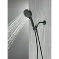 thumbnail image 7 of Delta 6-Setting Hand Shower - 75740 - Chrome, 7 of 7