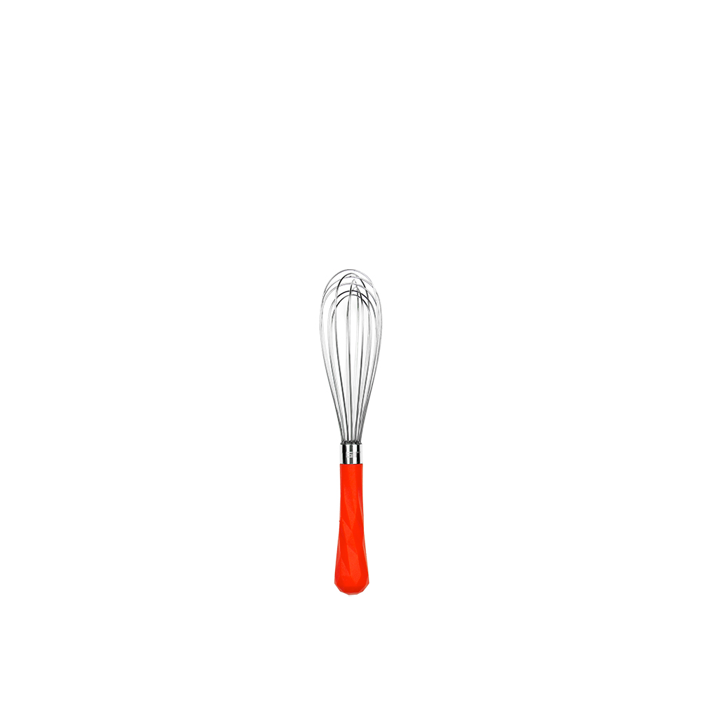 GIR Mini Whisk Red