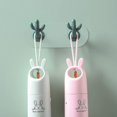 thumbnail image 3 of Cactus Wall Hooks, Coat Rack Wall Mounted Hanger Hooks Modern Decor, 3 of 5