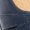 NAVY, variant on Women Comfortable Ballet Flats Round-toe Dressy Work Flats with Arch Support