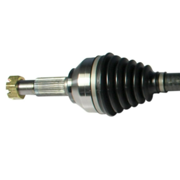 GSP NCV53039 GSP New CV Axle Fits select: 2008-2009,2011-2012 NISSAN SENTRA SE-R