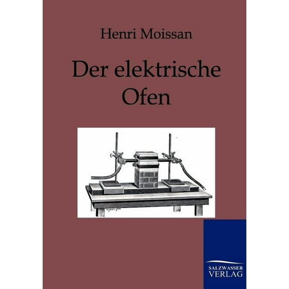 Der elektrische Ofen (Paperback)