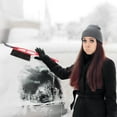 thumbnail image 1 of OULII Snow Tools Car Snow Shovel ABS Random Color 1Pcs for Winter Weather, 1 of 8
