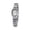 B -BT72, variant on Resicozy Watch for Women Waterproof Oval Quartz Stainless Steel Casual Watches Fashion Elegant Classic Wrist Watch