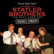 The Best From The Farewell Concert (CD)